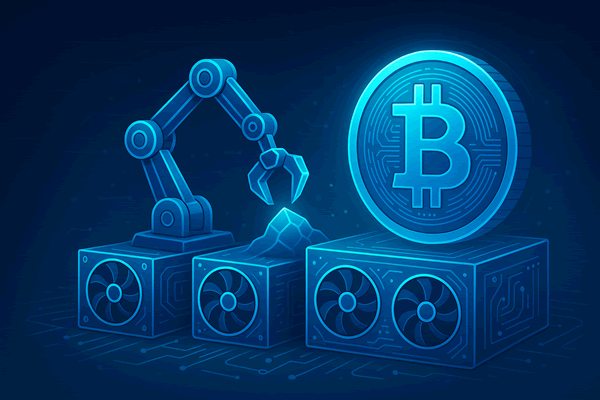 Why Choose Crypto Airdrops
